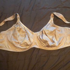 Anita nursing bra 42 H -very good used condition